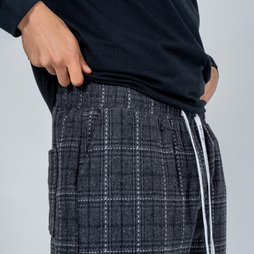 3er-Pack Kosei - Bequeme Japanische Baumwollhose