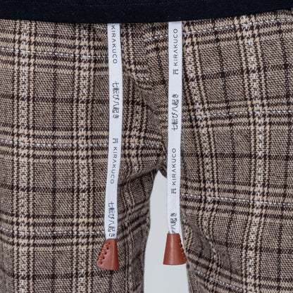 3er-Pack Kosei - Bequeme Japanische Baumwollhose