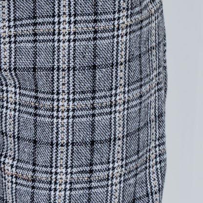 Kosei - Bequeme Japanische Baumwollhose