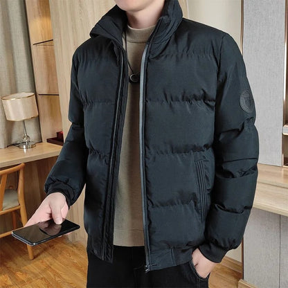 Lucien™ - Elegante Windjacke Herren