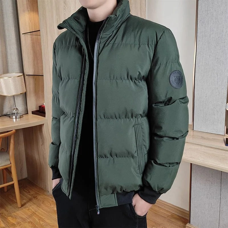 Lucien™ - Elegante Windjacke Herren