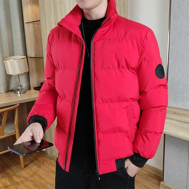 Lucien™ - Elegante Windjacke Herren