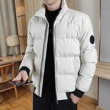 Lucien™ - Elegante Windjacke Herren