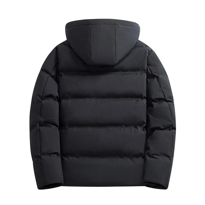 Marc™ - Elegante Wasserdichte Winterjacke