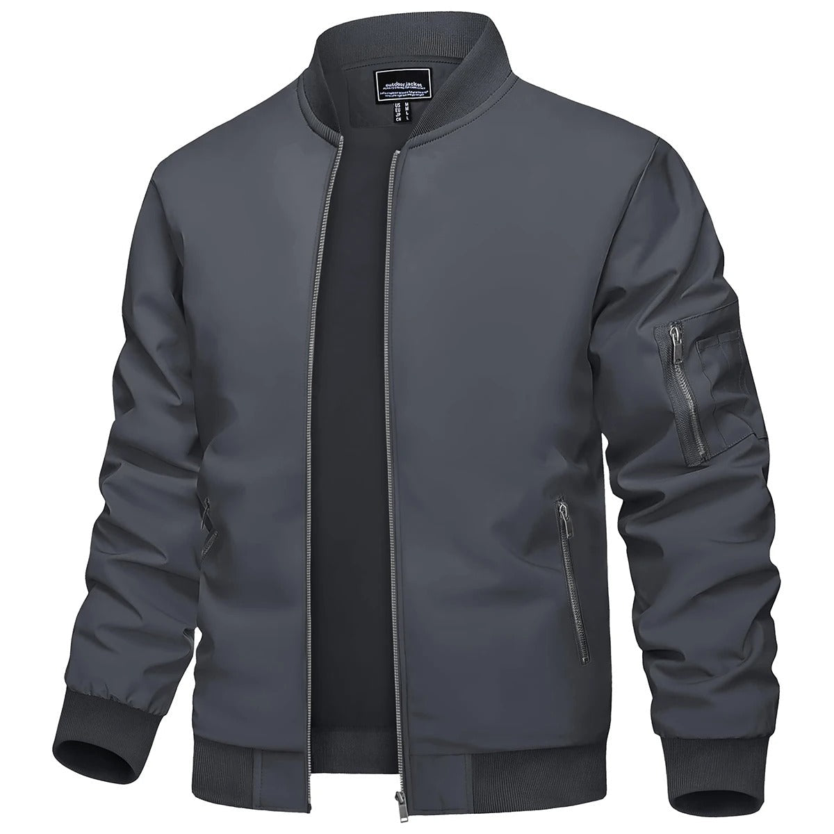 David™ | Premium herenjas