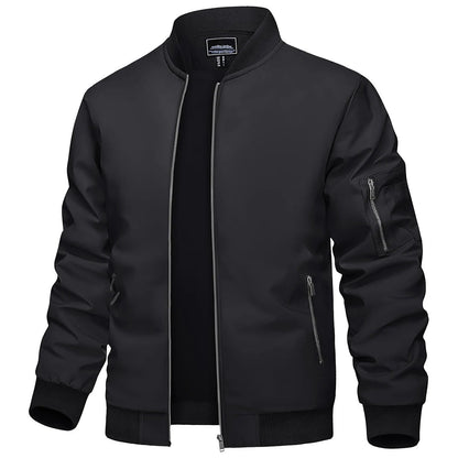 David™ | Premium herenjas