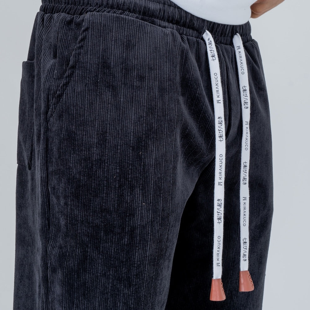 Nagomi - Japanische Cordhose