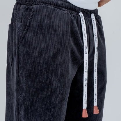 Nagomi - Japanische Cordhose