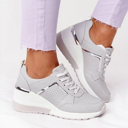Orthopädische Damen-Sneaker – Komfort & Unterstützung