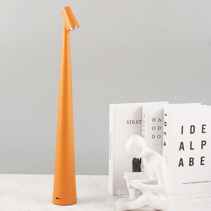 Luca Tischlampe – kabellose dimmbare LED-Tischlampe