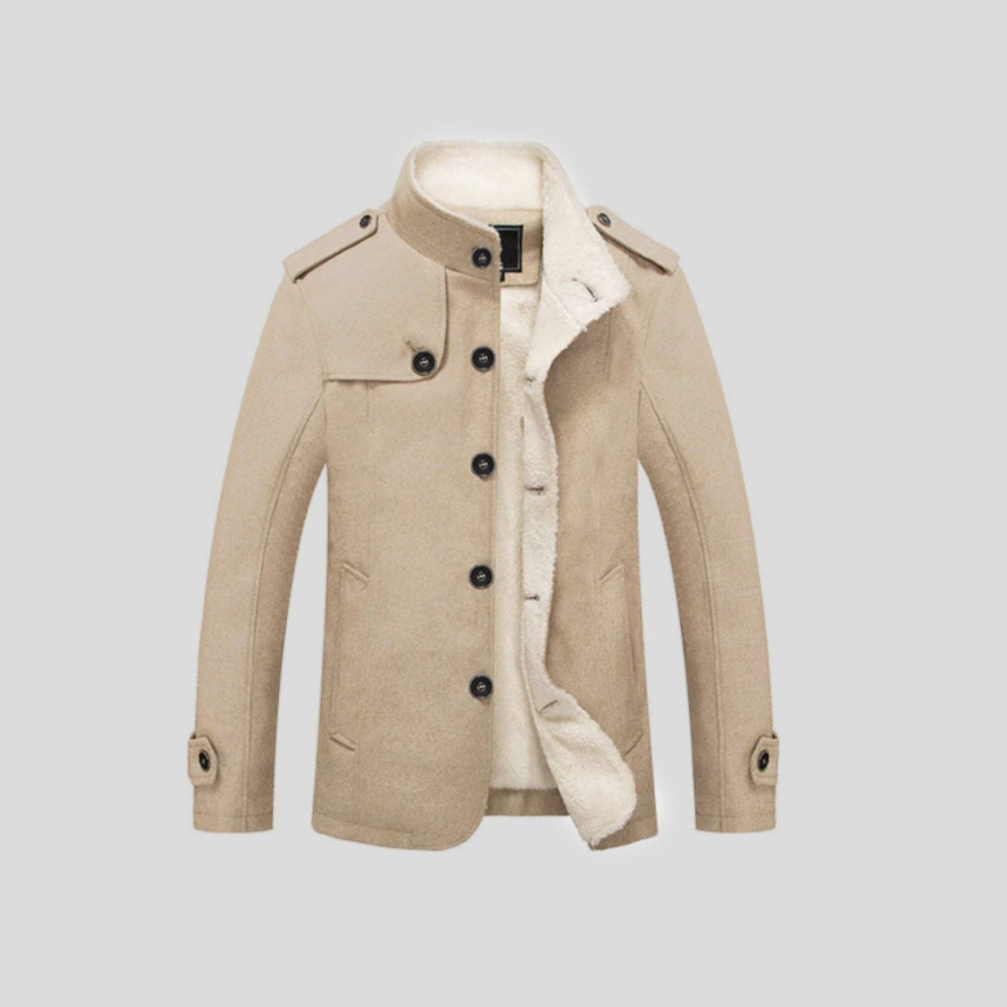 Portobello - Jacke