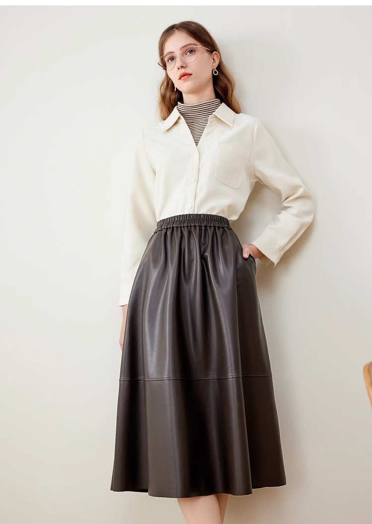 GUDULA I Retro Midi Rock