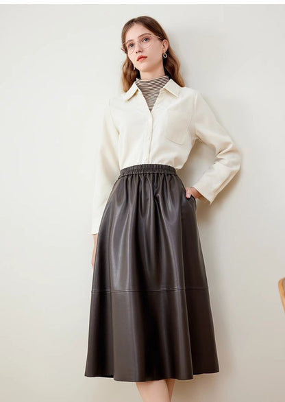 GUDULA I Retro Midi Rock