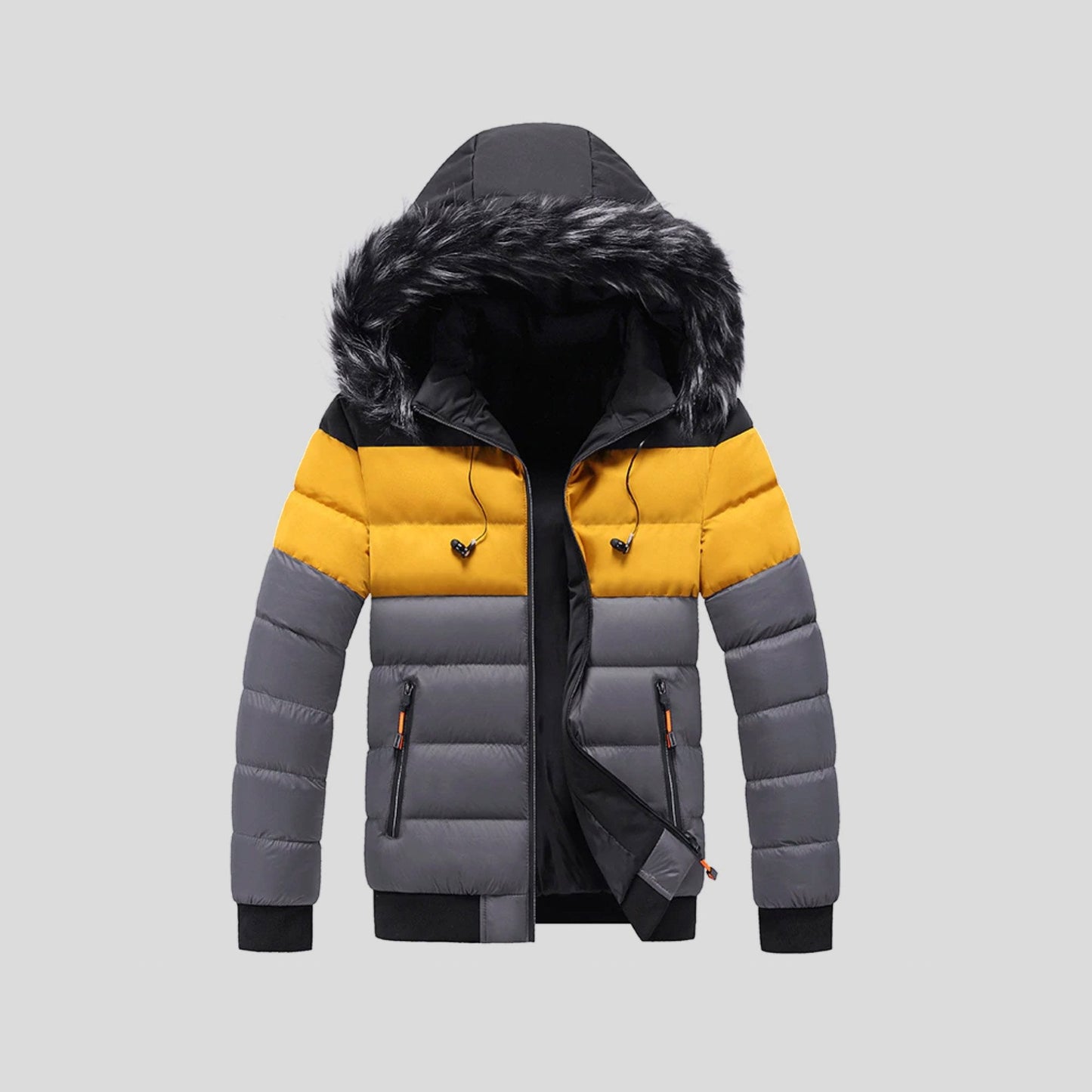 Spencer - Summit Jacke