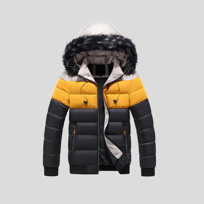 Spencer - Summit Jacke