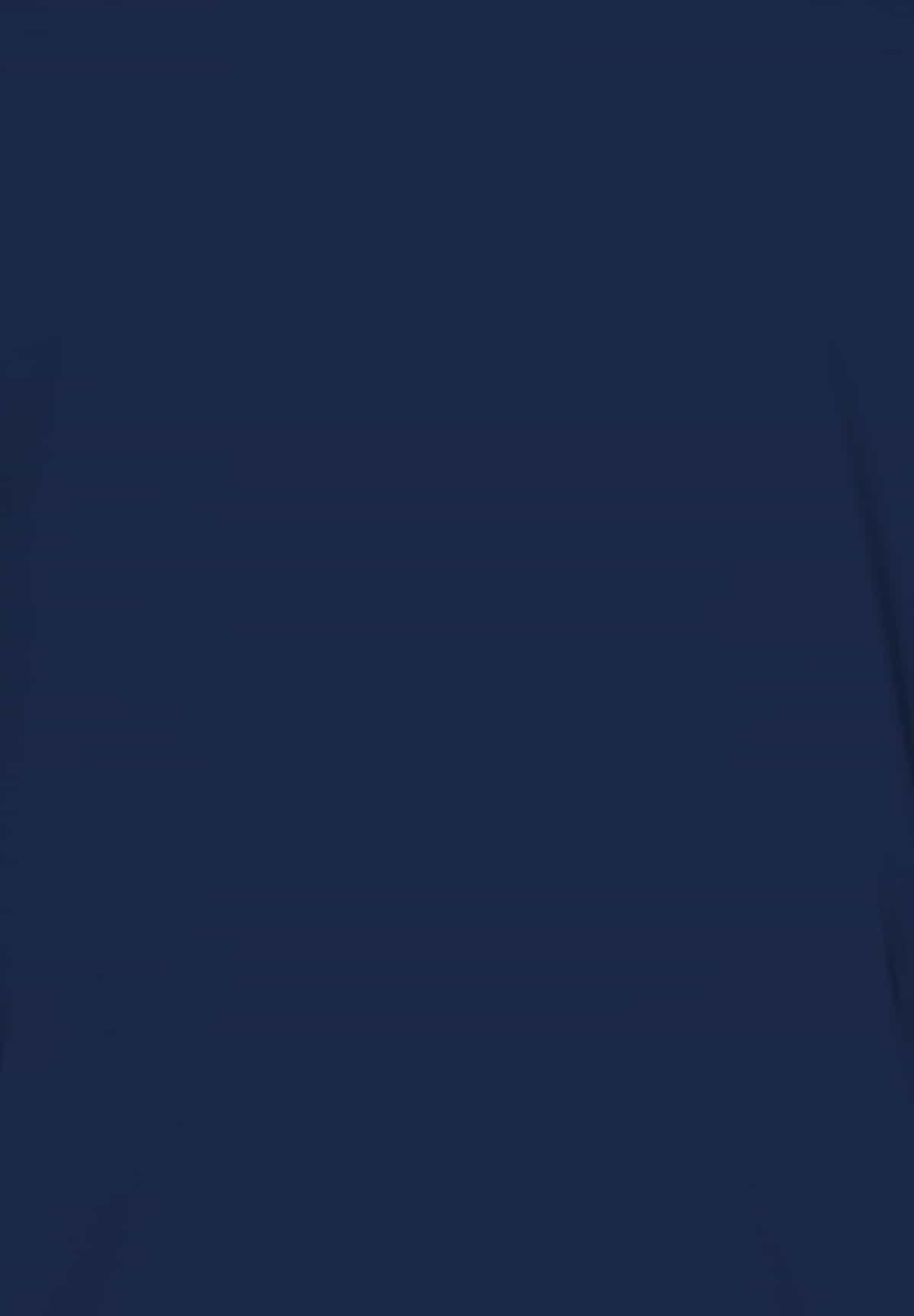 Klassisches Navy T-Shirt – Hochwertiges Herren-Shirt in Marineblau