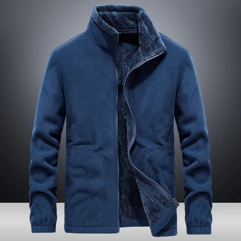 Louis™ | Softshell en fleece jack
