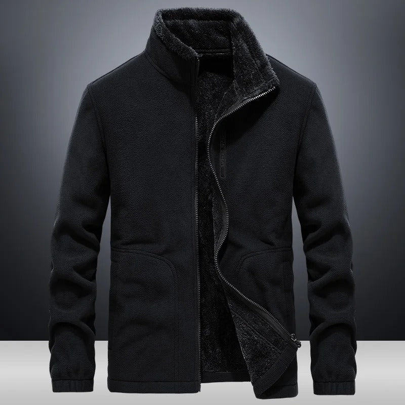 Louis™ | Softshell en fleece jack