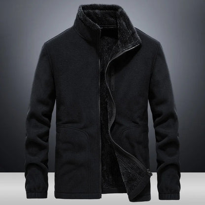 Louis™ | Softshell en fleece jack