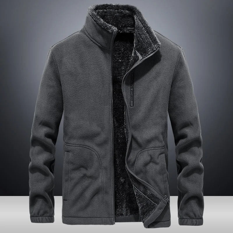 Louis™ | Softshell en fleece jack