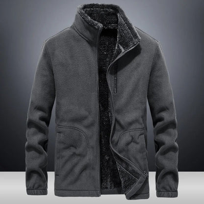 Louis™ | Softshell en fleece jack