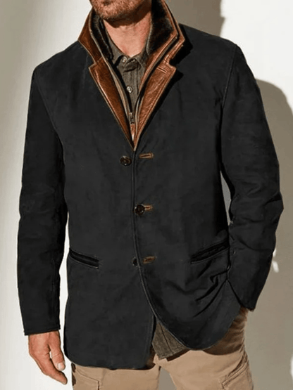 Dominic | Vintage-Jacke
