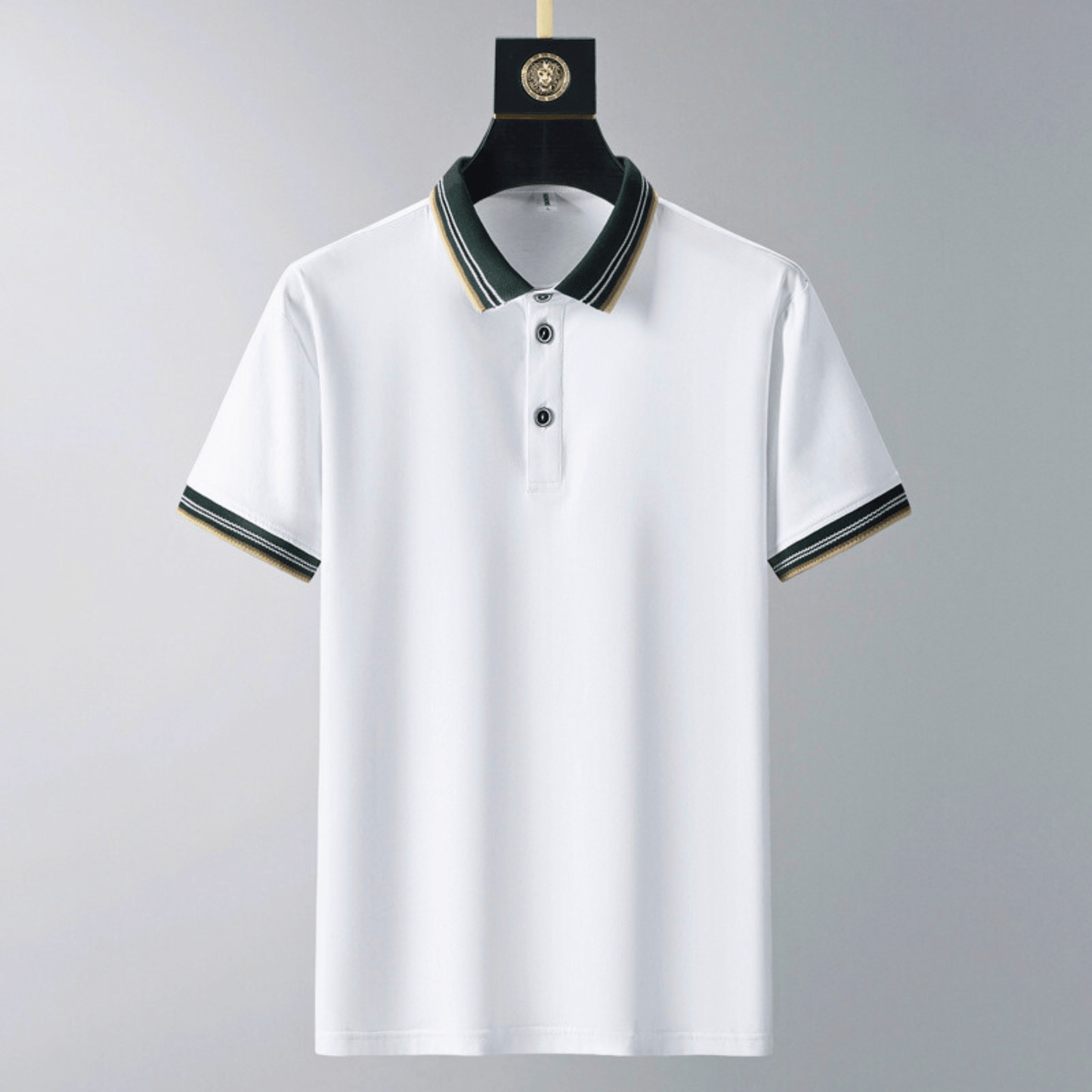 Off-Court Lounge-Set – Sportlich-Lässiges Herren-Freizeitset