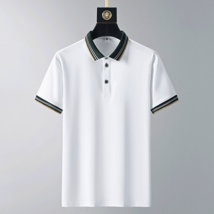 Off-Court Lounge-Set – Sportlich-Lässiges Herren-Freizeitset