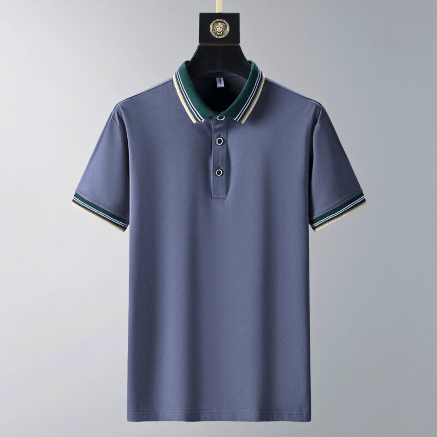 Off-Court Lounge-Set – Sportlich-Lässiges Herren-Freizeitset