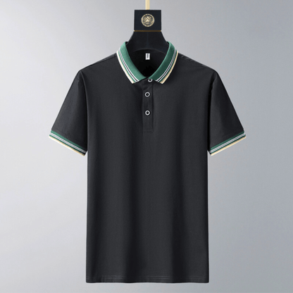 Off-Court Lounge-Set – Sportlich-Lässiges Herren-Freizeitset