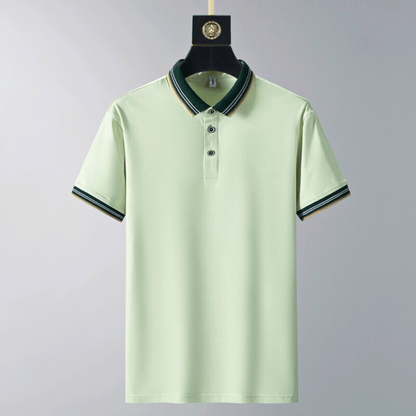 Off-Court Lounge-Set – Sportlich-Lässiges Herren-Freizeitset