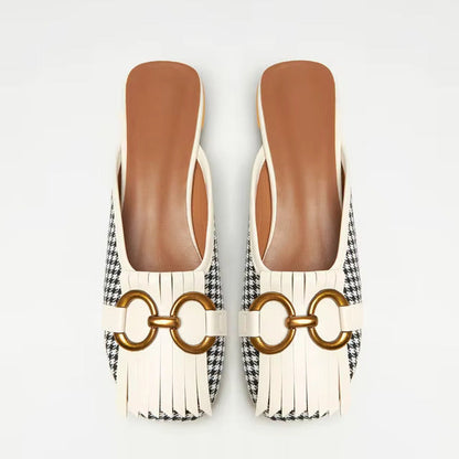 Mathilda | Bequeme und modische Sommerschuhe